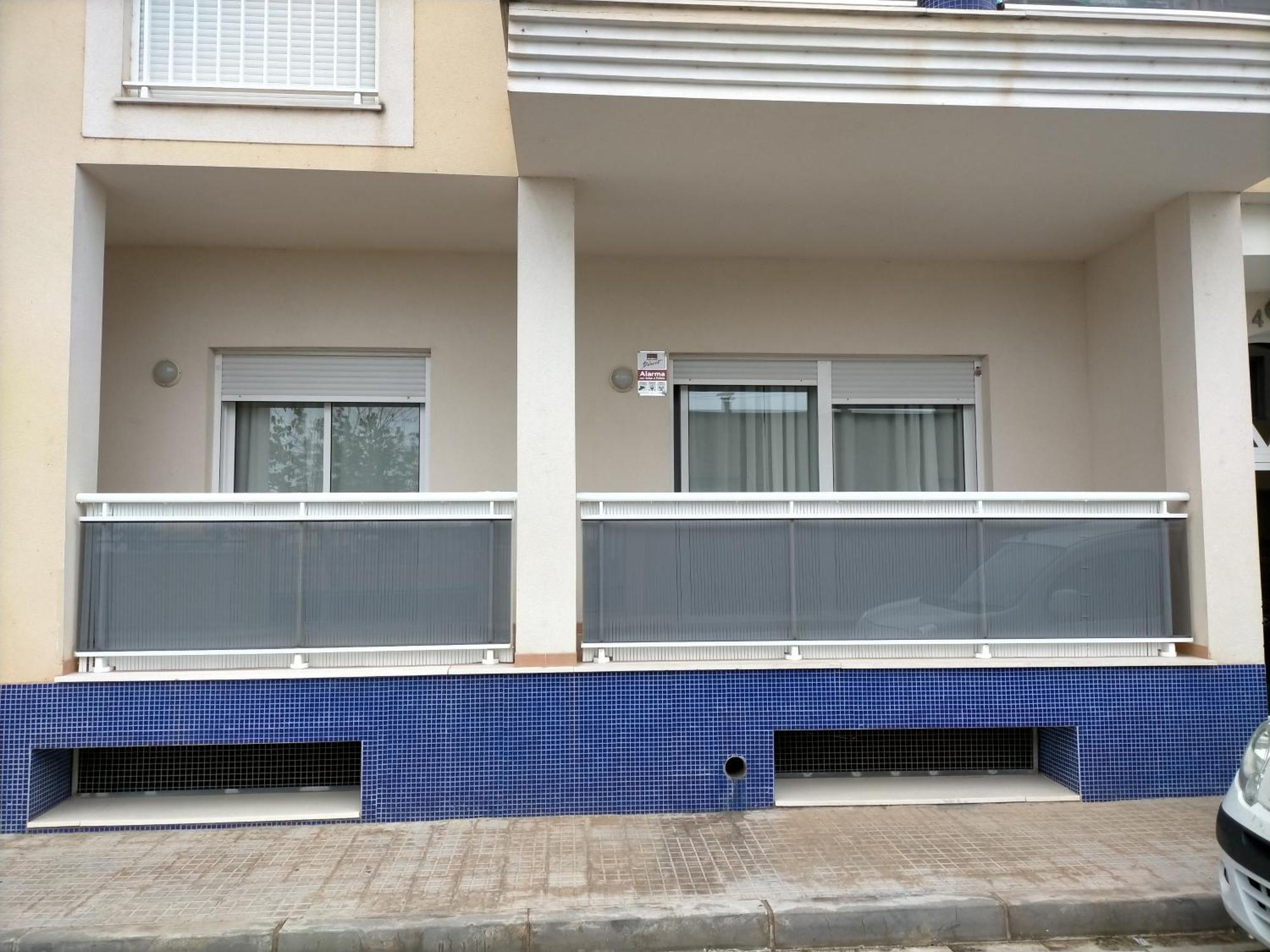 L'Apartament De La Iaia Sant Jaume d'Enveja Bagian luar foto