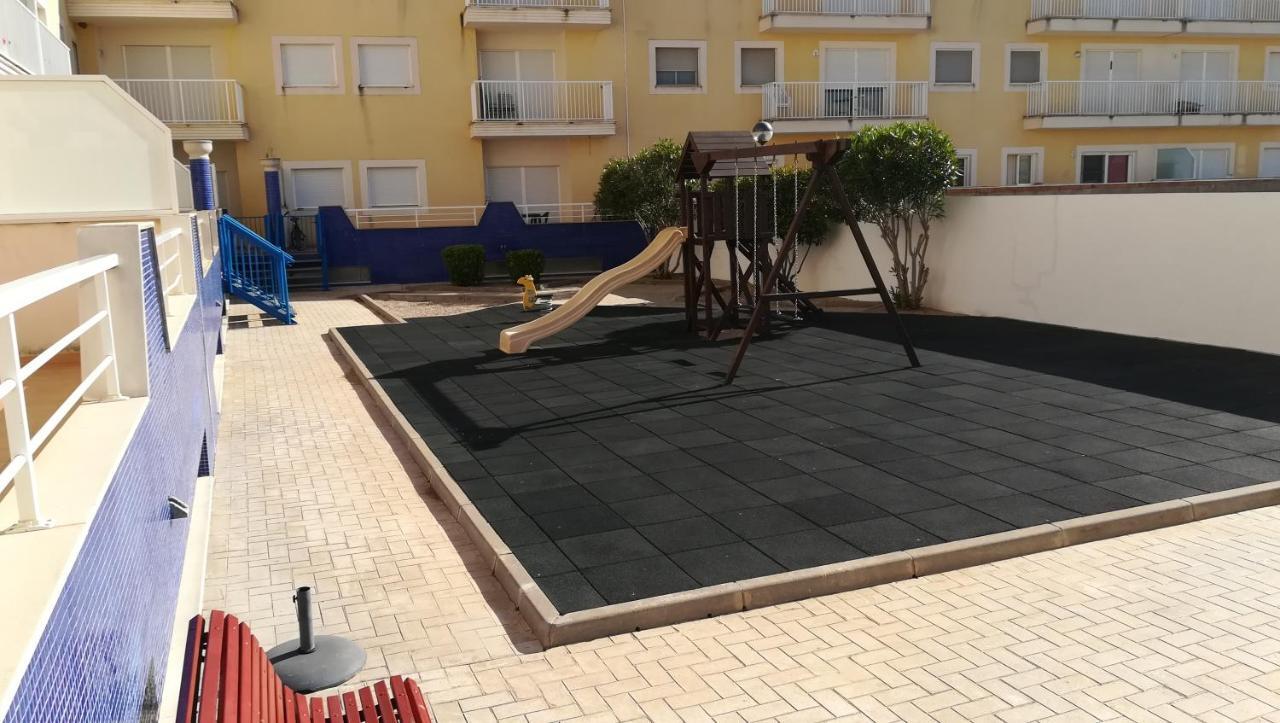 L'Apartament De La Iaia Sant Jaume d'Enveja Bagian luar foto
