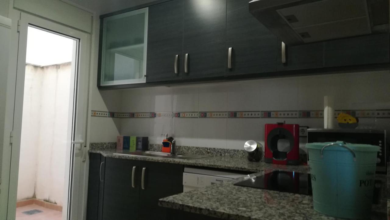 L'Apartament De La Iaia Sant Jaume d'Enveja Bagian luar foto